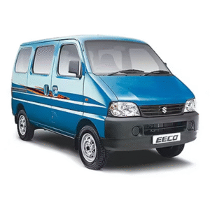 Van & Tempo Traveller